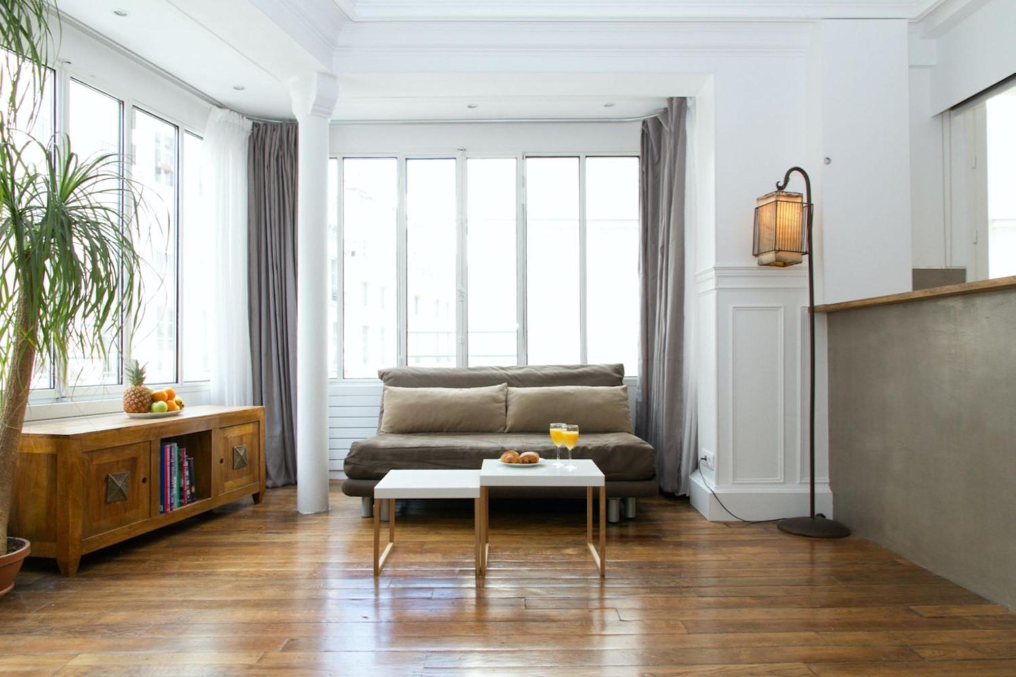 Place Vendome - Cityapartmentstay Paris Exterior foto