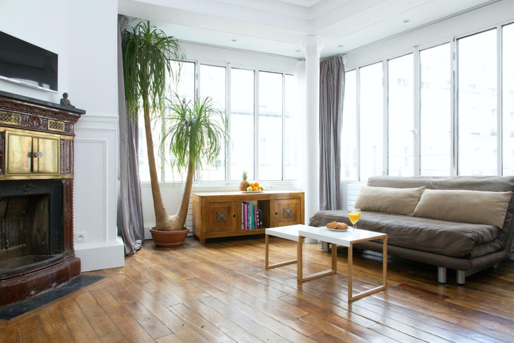 Place Vendome - Cityapartmentstay Paris Exterior foto